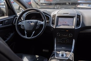 FORD S-Max 2.5 full hybrid ST-Line Business 190cv cvt 7p.ti