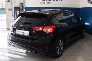 FORD Focus 1.0 ecoboost ST-Line Co-pilot s&s 125cv auto