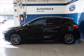 FORD Focus 1.0 ecoboost ST-Line Co-pilot s&s 125cv auto