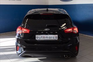 FORD Focus 1.0 ecoboost ST-Line Co-pilot s&s 125cv auto
