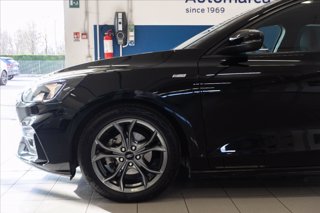 FORD Focus 1.0 ecoboost ST-Line Co-pilot s&s 125cv auto