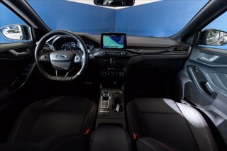 FORD Focus 1.0 ecoboost ST-Line Co-pilot s&s 125cv auto