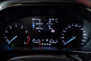 FORD Focus 1.0 ecoboost ST-Line Co-pilot s&s 125cv auto