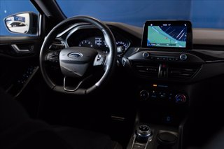 FORD Focus 1.0 ecoboost ST-Line Co-pilot s&s 125cv auto