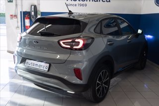 FORD Puma 1.0 ecoboost h Titanium s&s 125cv