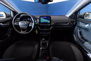 FORD Puma 1.0 ecoboost h Titanium s&s 125cv