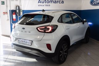 FORD Puma 1.0 ecoboost h Titanium s&s 125cv