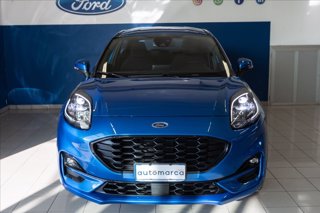 FORD Puma 1.0 ecoboost h ST-Line s&s 125cv