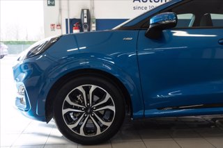 FORD Puma 1.0 ecoboost h ST-Line s&s 125cv