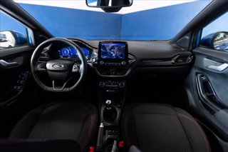 FORD Puma 1.0 ecoboost h ST-Line s&s 125cv