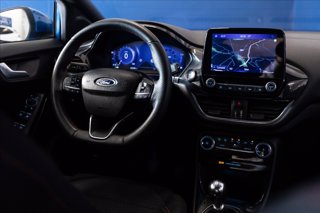 FORD Puma 1.0 ecoboost h ST-Line s&s 125cv