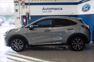 FORD Puma 1.0 ecoboost h Titanium s&s 125cv