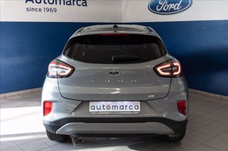 FORD Puma 1.0 ecoboost h Titanium s&s 125cv