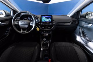 FORD Puma 1.0 ecoboost h Titanium s&s 125cv