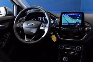 FORD Puma 1.0 ecoboost h Titanium s&s 125cv