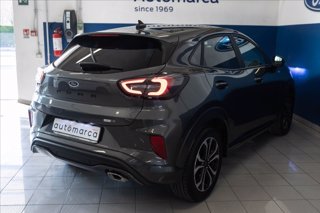 FORD Puma 1.0 ecoboost h ST-Line s&s 125cv
