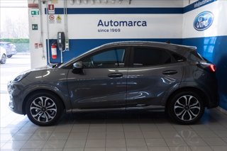 FORD Puma 1.0 ecoboost h ST-Line s&s 125cv