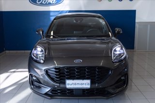 FORD Puma 1.0 ecoboost h ST-Line s&s 125cv