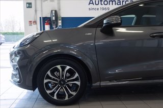 FORD Puma 1.0 ecoboost h ST-Line s&s 125cv