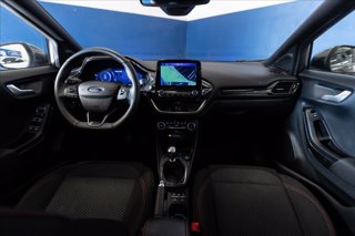 FORD Puma 1.0 ecoboost h ST-Line s&s 125cv