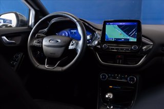 FORD Puma 1.0 ecoboost h ST-Line s&s 125cv