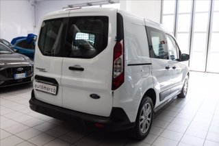 FORD Transit Connect 220 1.5 ecoblue(tdci) 120cv Trend combi N1 L1H1 auto E6.2