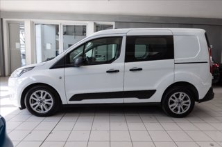 FORD Transit Connect 220 1.5 ecoblue(tdci) 120cv Trend combi N1 L1H1 auto E6.2