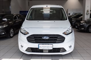 FORD Transit Connect 220 1.5 ecoblue(tdci) 120cv Trend combi N1 L1H1 auto E6.2