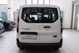 FORD Transit Connect 220 1.5 ecoblue(tdci) 120cv Trend combi N1 L1H1 auto E6.2
