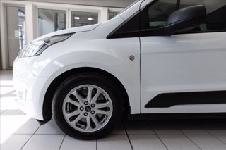 FORD Transit Connect 220 1.5 ecoblue(tdci) 120cv Trend combi N1 L1H1 auto E6.2