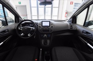 FORD Transit Connect 220 1.5 ecoblue(tdci) 120cv Trend combi N1 L1H1 auto E6.2