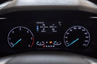 FORD Transit Connect 220 1.5 ecoblue(tdci) 120cv Trend combi N1 L1H1 auto E6.2