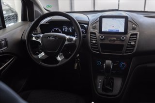 FORD Transit Connect 220 1.5 ecoblue(tdci) 120cv Trend combi N1 L1H1 auto E6.2