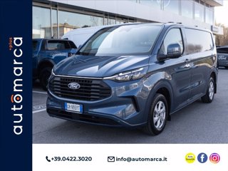 FORD Transit Custom V710 280 2.0 ecoblue 136cv Titanium L1H1