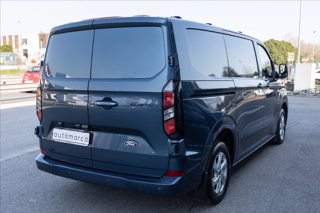 FORD Transit Custom V710 280 2.0 ecoblue 136cv Titanium L1H1