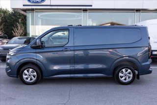 FORD Transit Custom V710 280 2.0 ecoblue 136cv Titanium L1H1