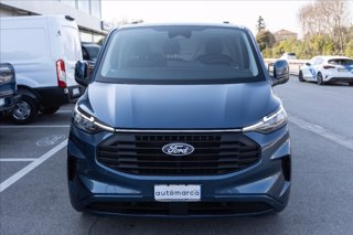 FORD Transit Custom V710 280 2.0 ecoblue 136cv Titanium L1H1