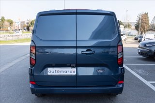 FORD Transit Custom V710 280 2.0 ecoblue 136cv Titanium L1H1