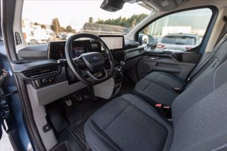 FORD Transit Custom V710 280 2.0 ecoblue 136cv Titanium L1H1