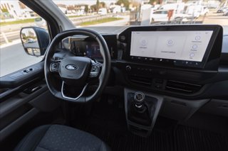 FORD Transit Custom V710 280 2.0 ecoblue 136cv Titanium L1H1