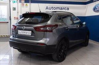 NISSAN Qashqai 1.5 dci N-Connecta 115cv dct