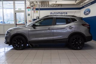 NISSAN Qashqai 1.5 dci N-Connecta 115cv dct