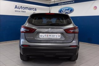 NISSAN Qashqai 1.5 dci N-Connecta 115cv dct