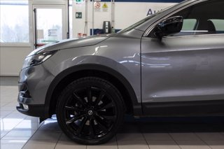 NISSAN Qashqai 1.5 dci N-Connecta 115cv dct
