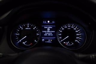 NISSAN Qashqai 1.5 dci N-Connecta 115cv dct