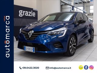 RENAULT Clio 1.6 E-Tech full hybrid Techno 145cv auto