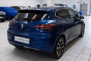RENAULT Clio 1.6 E-Tech full hybrid Techno 145cv auto