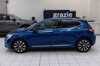 RENAULT Clio 1.6 E-Tech full hybrid Techno 145cv auto