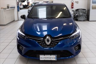 RENAULT Clio 1.6 E-Tech full hybrid Techno 145cv auto