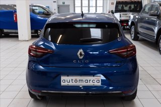 RENAULT Clio 1.6 E-Tech full hybrid Techno 145cv auto